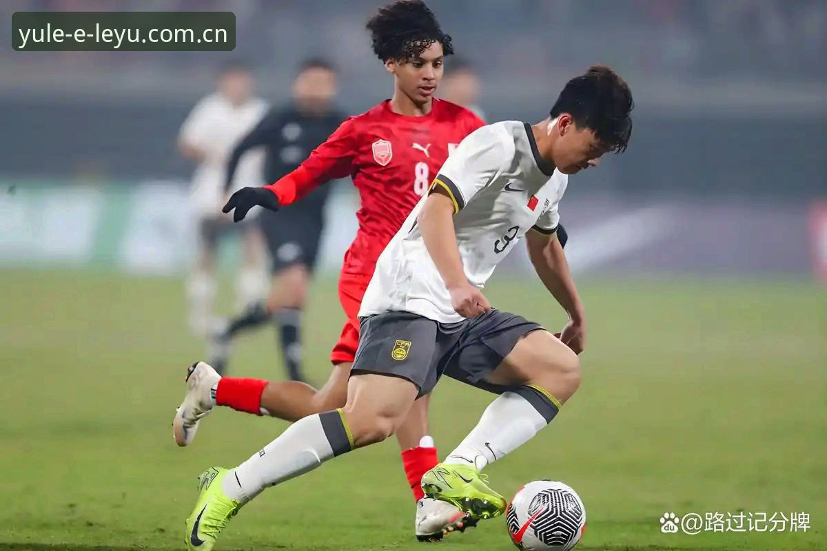 U17世界杯赛事解读教程：从抽签结果看中国足球新希望